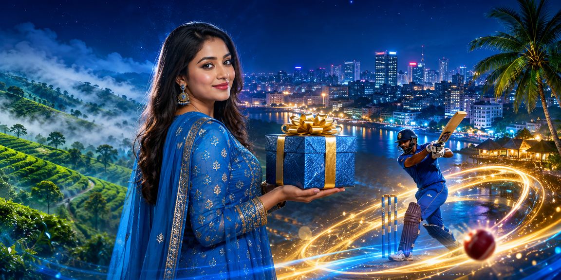 ঢাকায় সালোয়ার কামিজ পরা একজন ব্যবহারকারী মোবাইলে ax 12 বেটিং করছেন