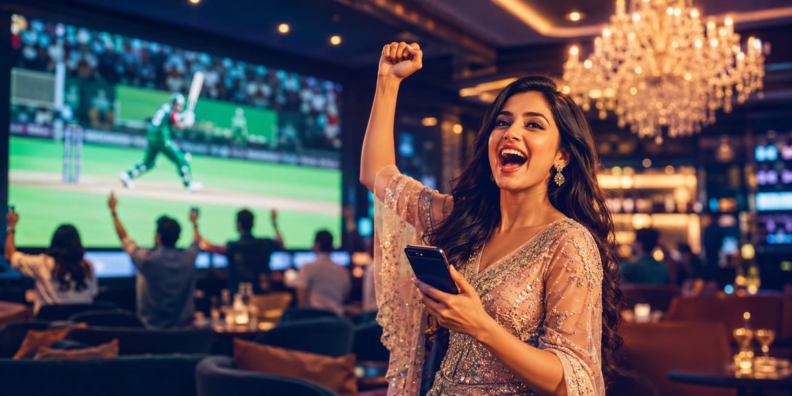 গাজীপুরের ক্রিকেট বেটর ax 12 - তে স্পোর্টস বোনাস ব্যবহার করছেন