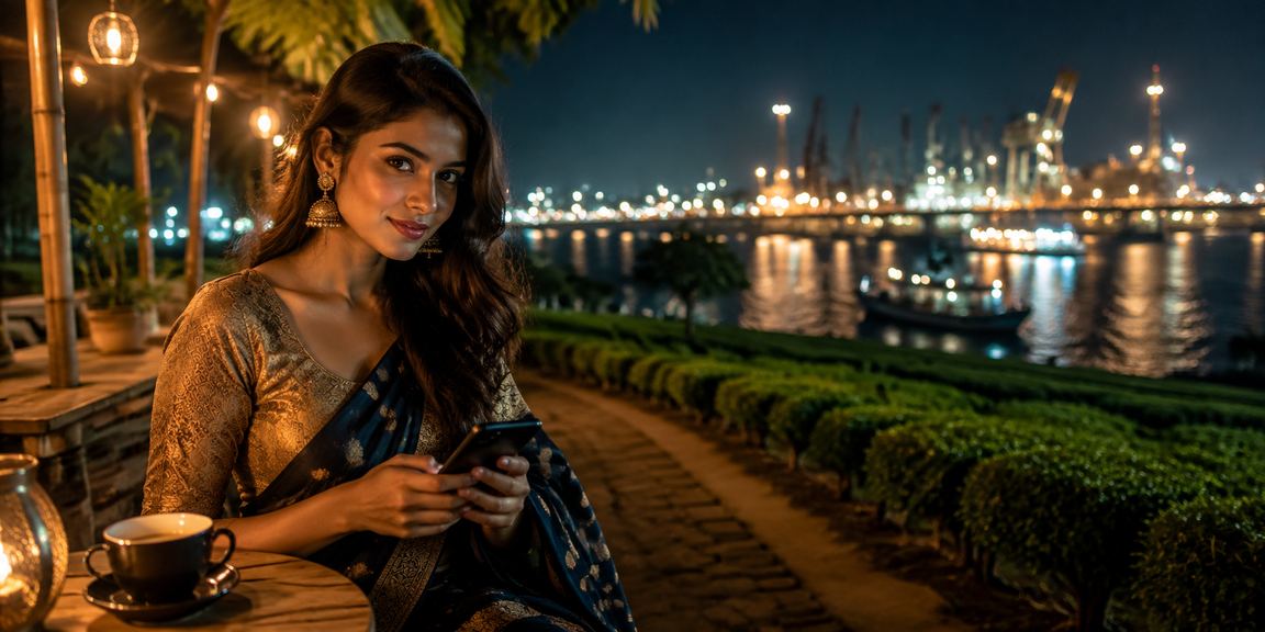 নারায়ণগঞ্জের চা বাগানে ax 12 ভিআইপি বোনাস অভিজ্ঞতা