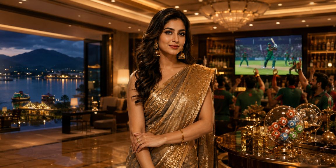 রাঙামাটিতে মোবাইলে ক্রিকেট বেটিং করছেন একজন বাংলাদেশি ব্যবহারকারী