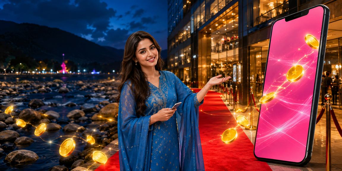 সিলেটে মোবাইলে ax 12 পেমেন্ট করছেন একজন ব্যবহারকারী